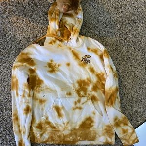 Empyre mushroom hoody